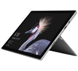 Прошивка планшета Microsoft Surface Pro 5 в Кемерово